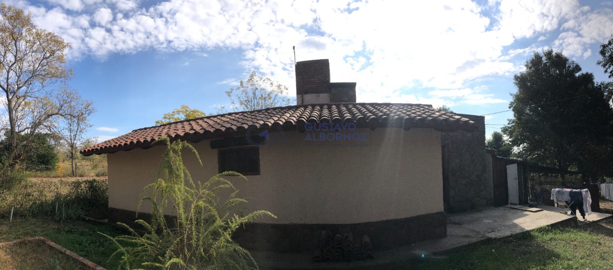 casa mas cuatro departamentos en venta en Villa Amancay, mzn 45 LOte 15 y 16