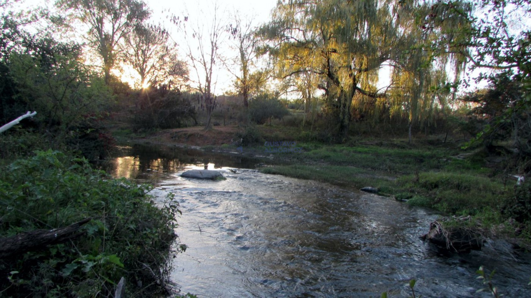 Lotes en venta Villa Amancay 