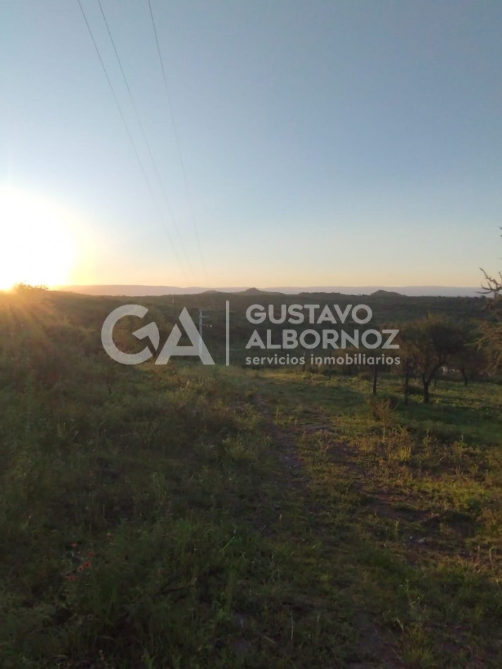 Lotes en Venta en Villa Amancay