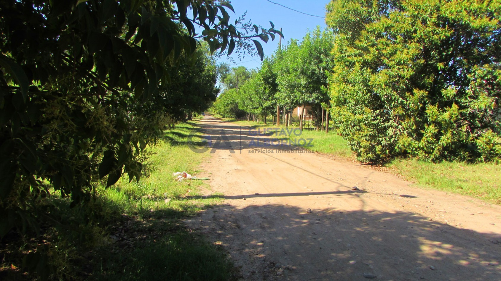 Lote en venta en Villa Amancay MZ 31 LT 9