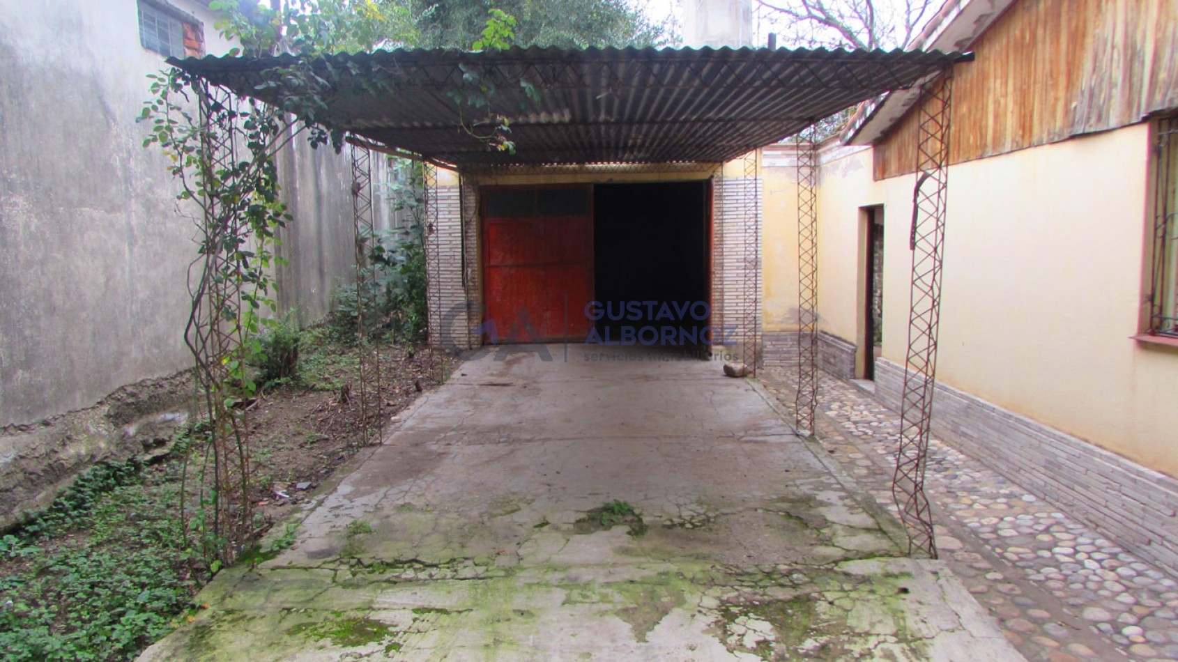 Casa en venta en Villa Amancay - Calamuchita - Cordoba