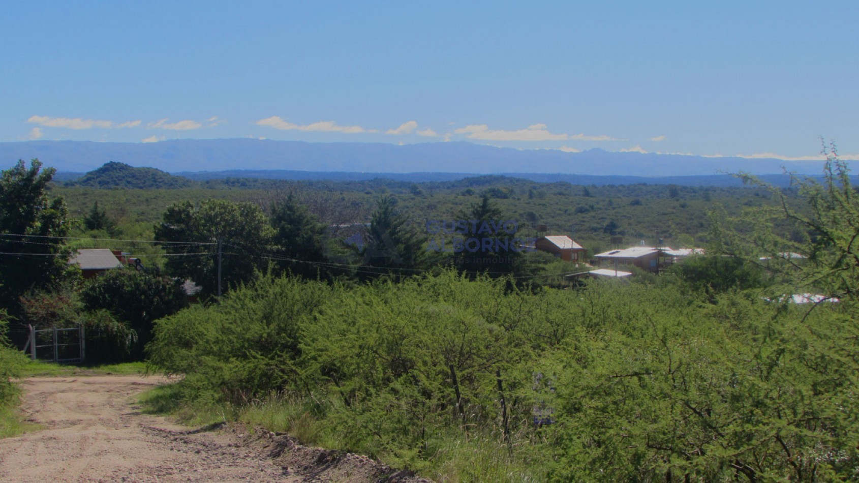 Lotes en venta en Villa Amancay