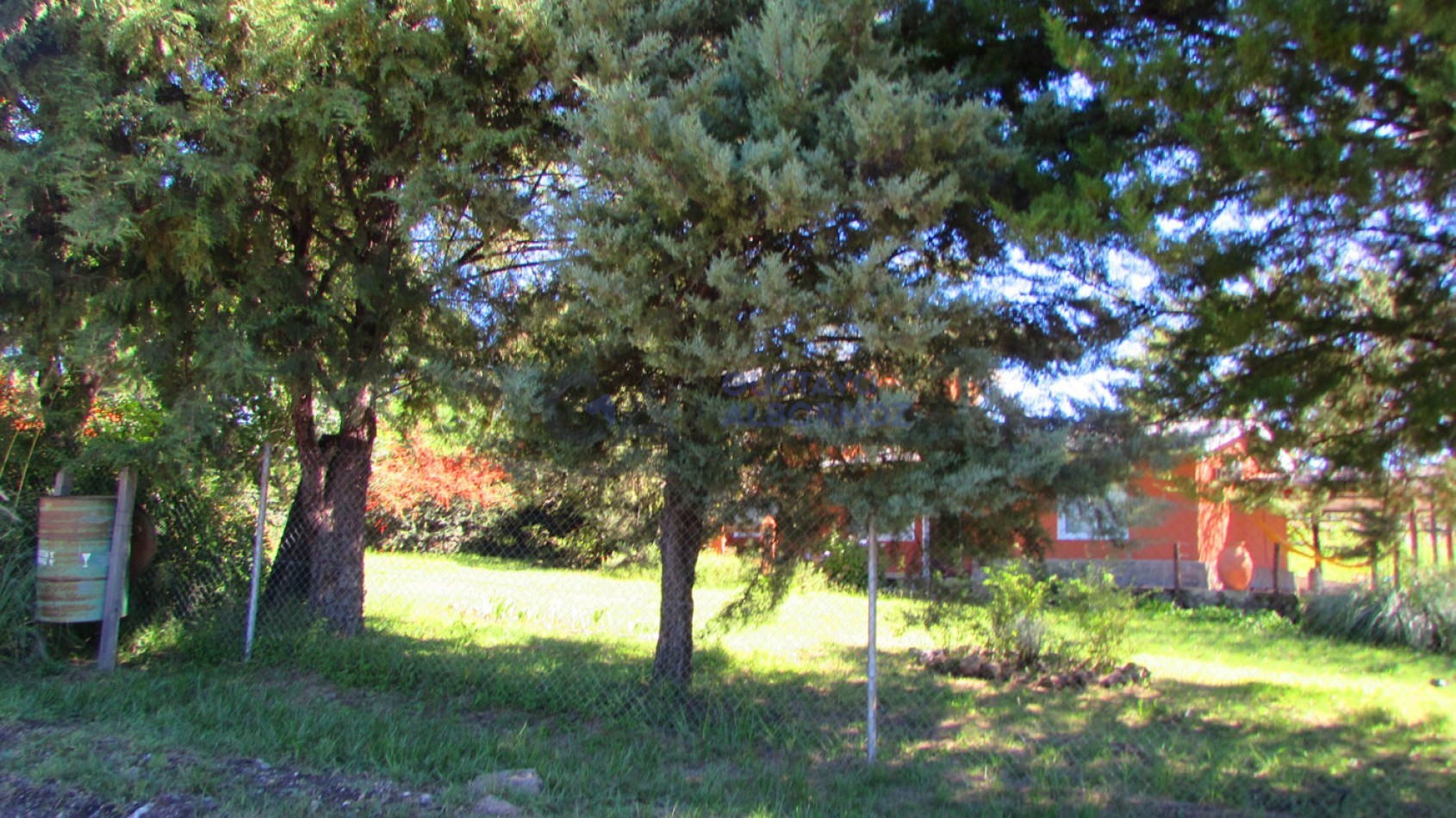 Lote en Venta Villa Amancay - Calamuchita - Cordoba MZ 84 L 7