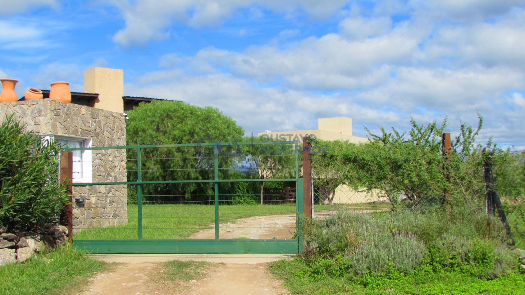 Lotes en Venta -Villa Amancay - Calamuchita - Cordoba