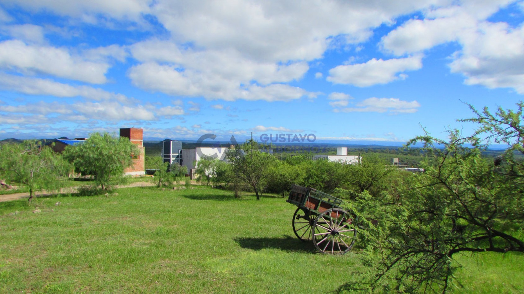 Lotes en Venta -Villa Amancay - Calamuchita - Cordoba