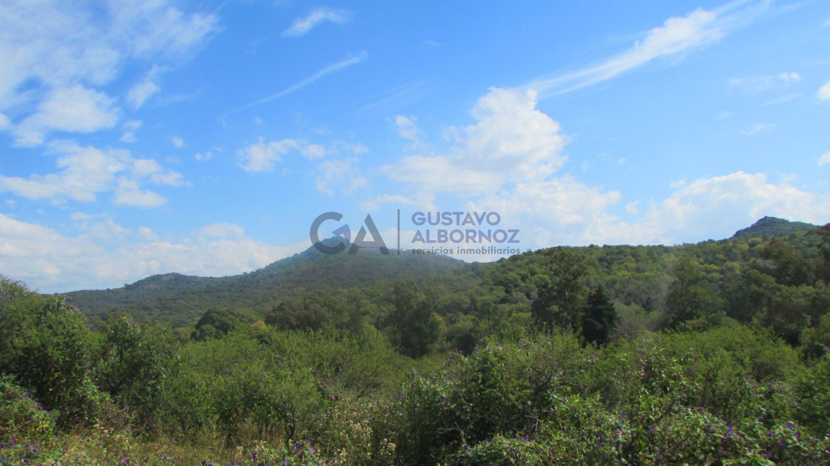 Lotes a la venta en Villa Amancay