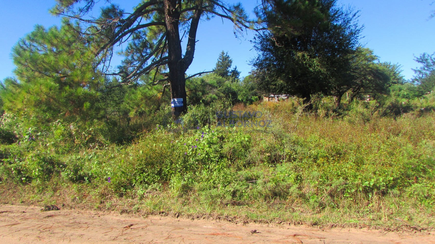 Lote en Venta, Villla Amancay, Calamuchita, Cordoba Mzn 66 lotes 23, 24 y 25