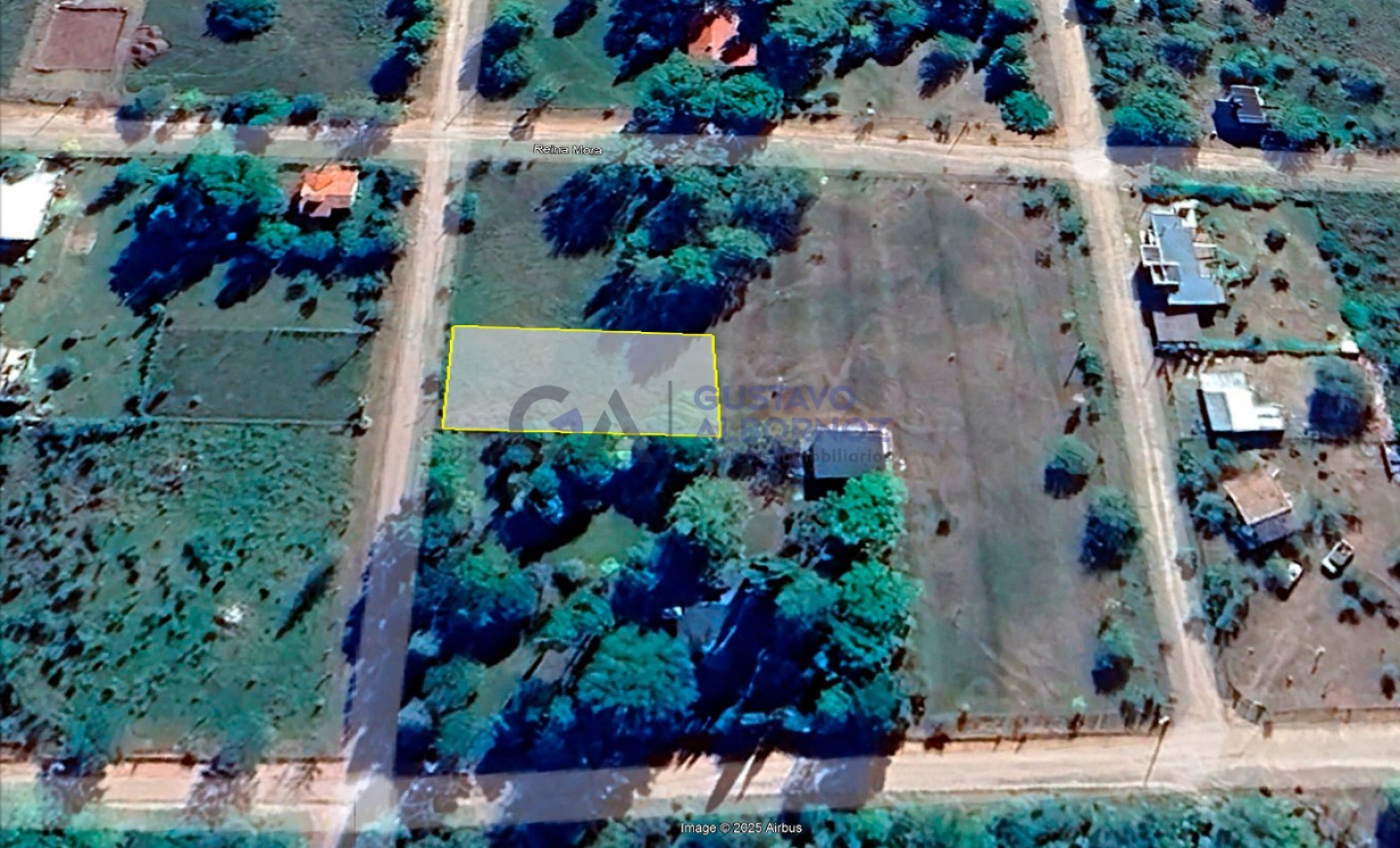 Lote, Villa Amancay, MZ.54 LOTE 2