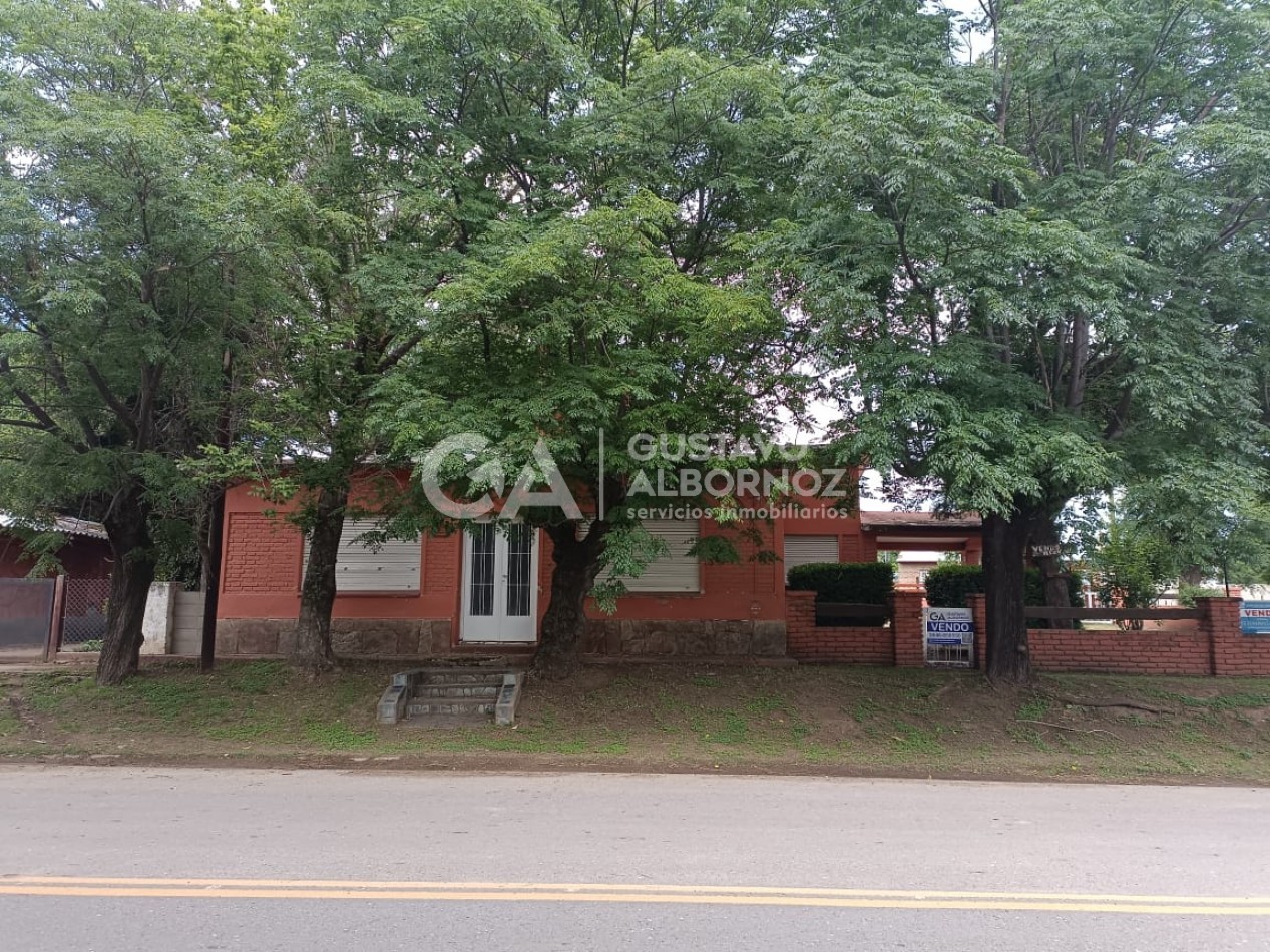 Casa en venta en Villa Amancay