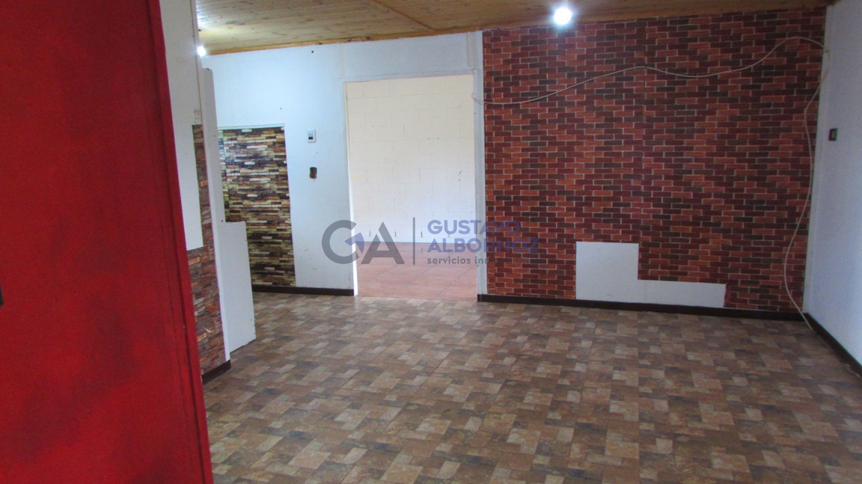 Casa en Venta en Amboy - Calamuchita
