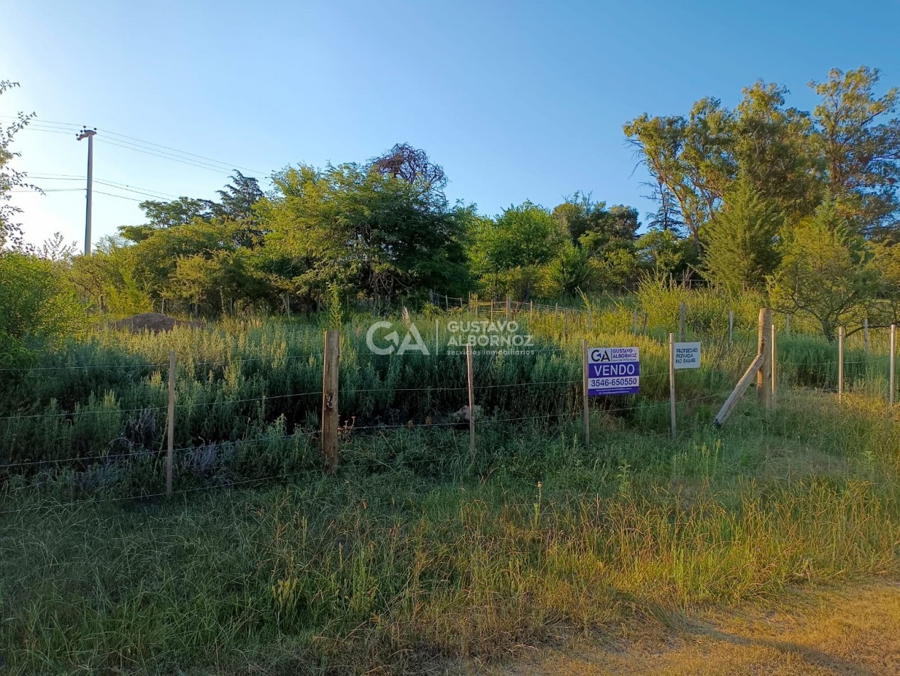 Lote en venta en Villa Amancay