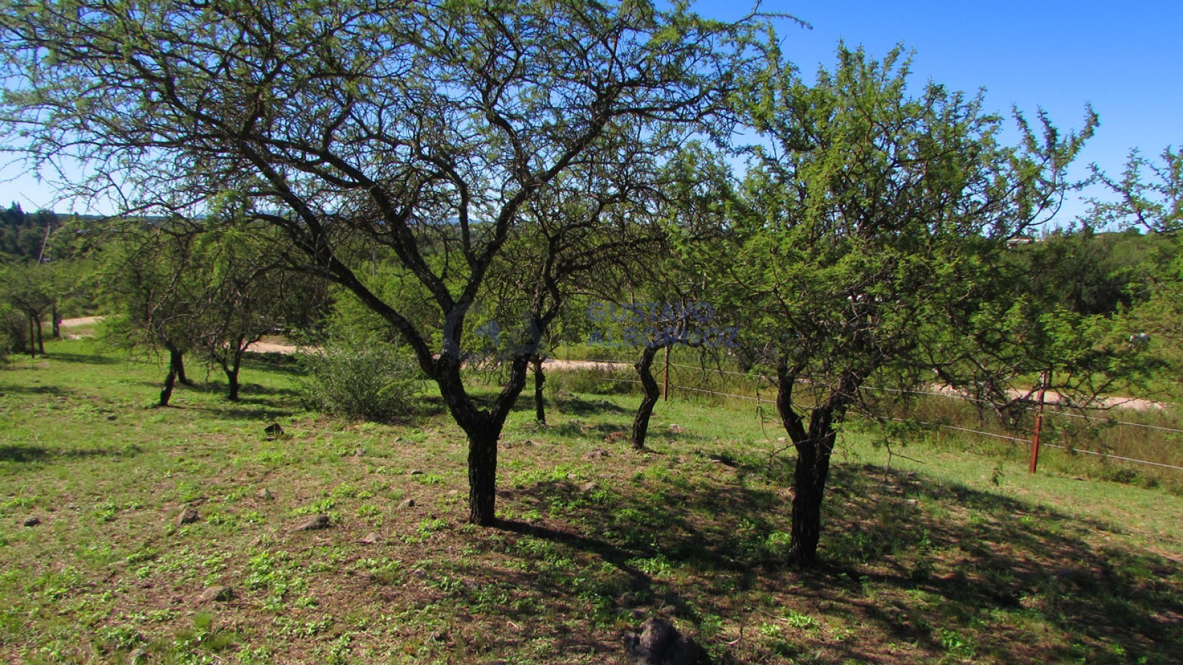 Lote en Venta Villa Amancay - Calamuchita - Cordoba