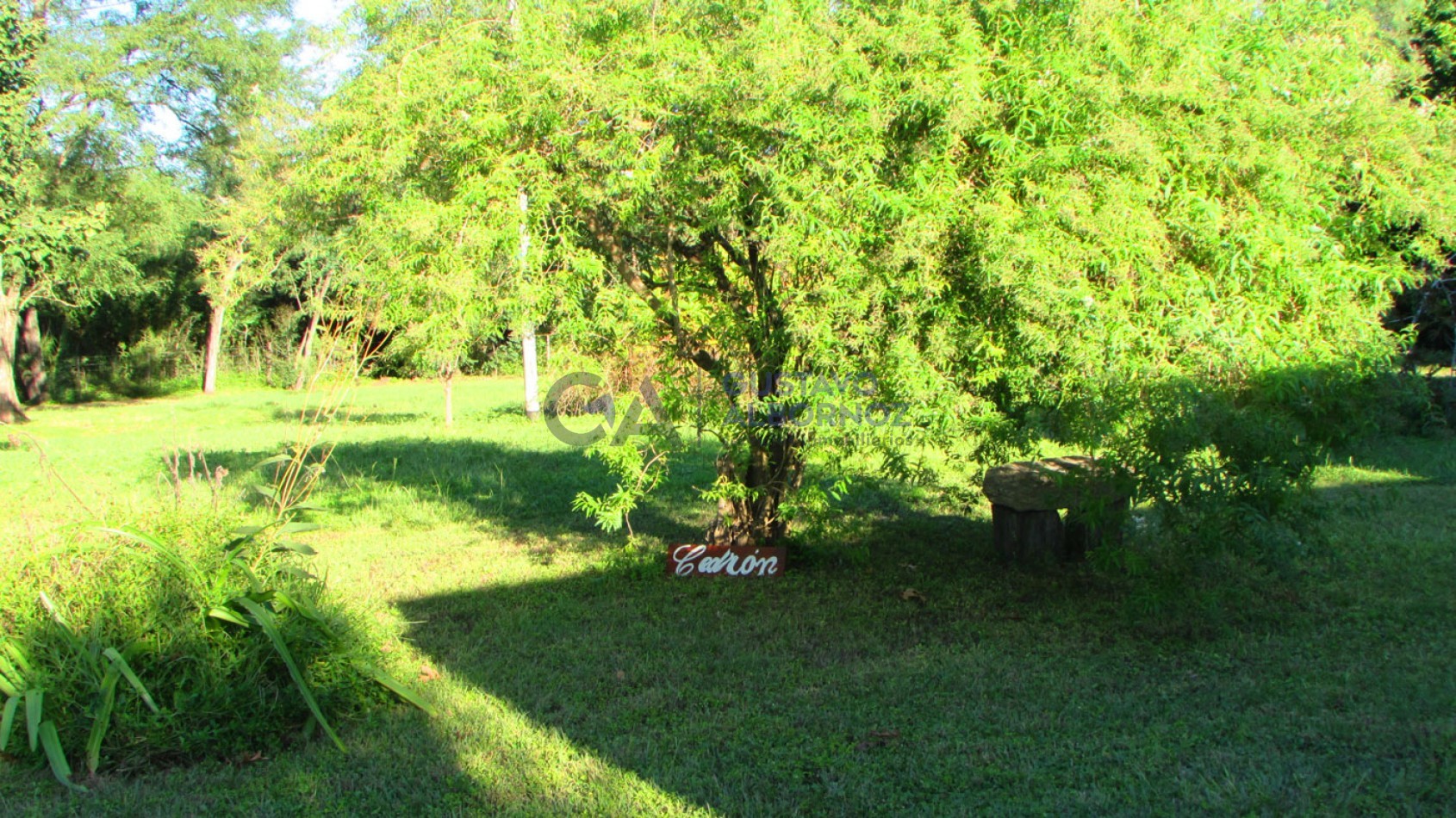 Casa de campo en venta - Amboy - Calamuchita