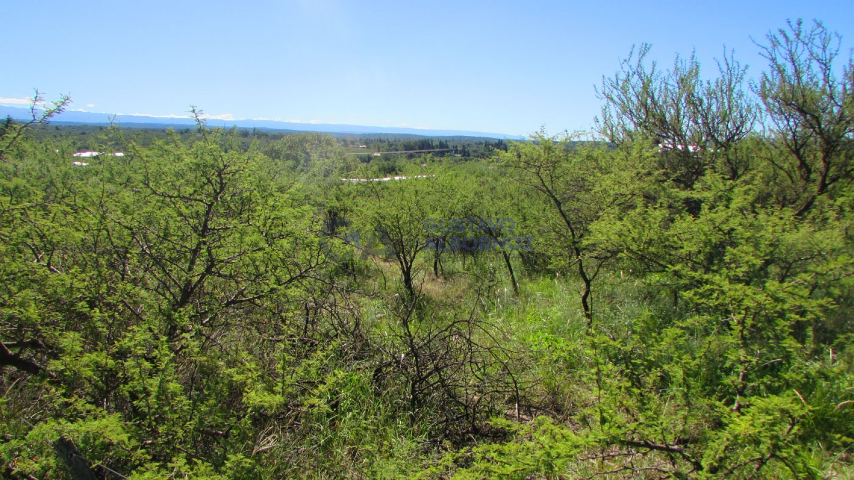 Lote en Venta Villa Amancay - Calamuchita - Cordoba MZ 84 L 7