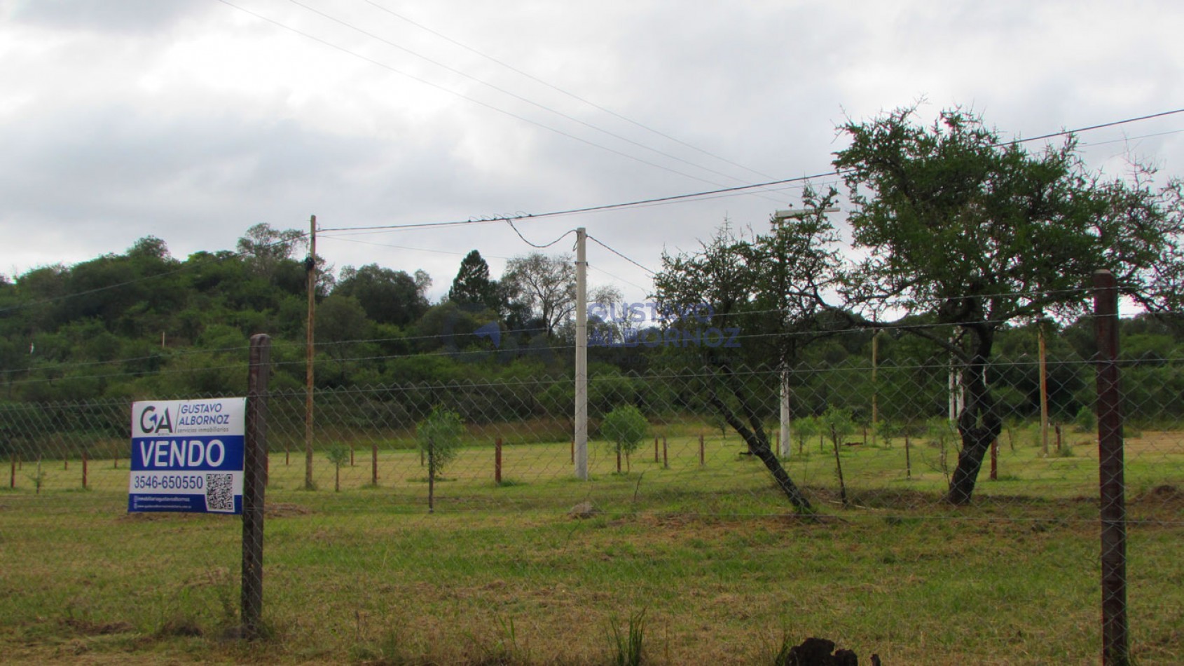 Lotes a la venta en Villa Amancay