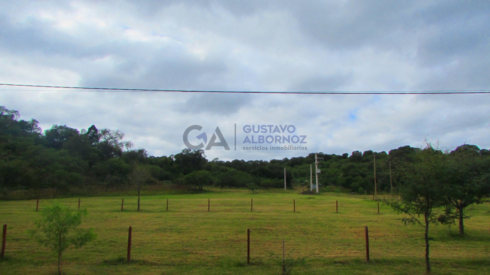 Lotes a la venta en Villa Amancay