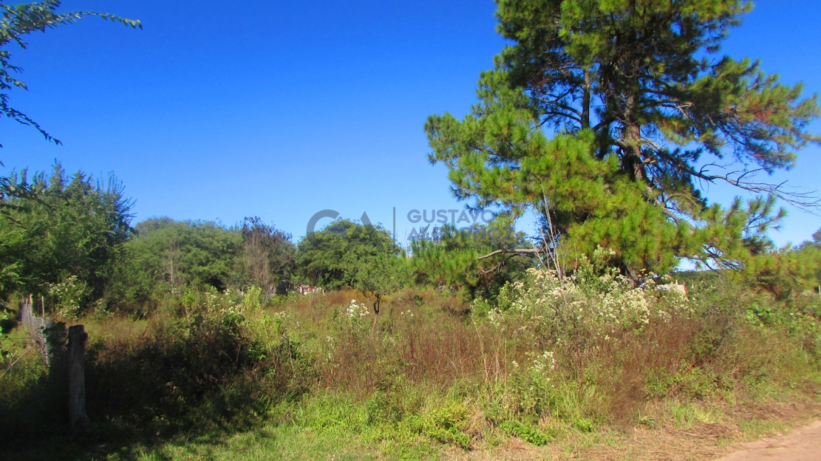 Lote en Venta, Villla Amancay, Calamuchita, Cordoba Mzn 66 lotes 23, 24 y 25