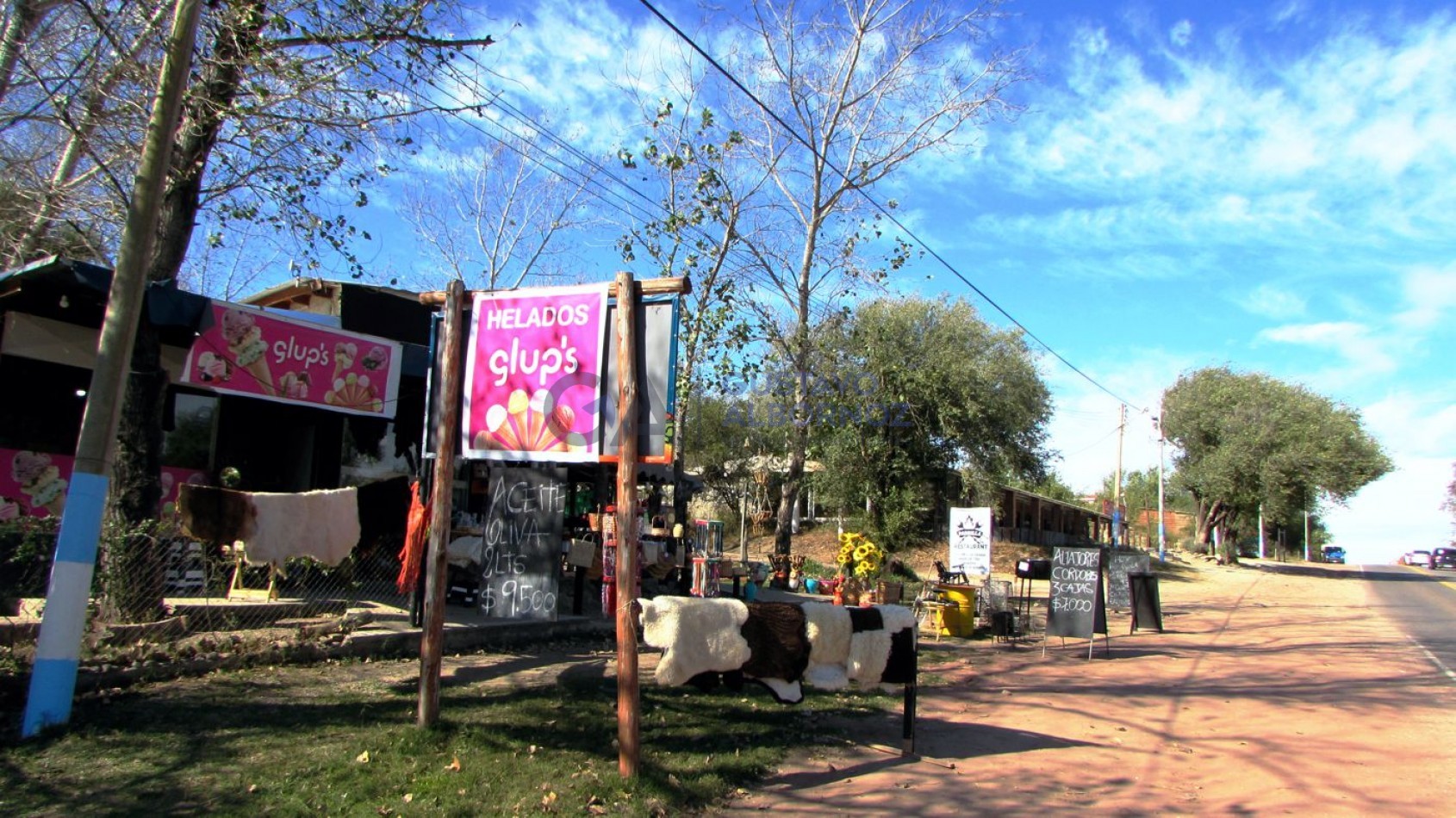 En Venta - Galpon - Deposito Sobre Ruta 5