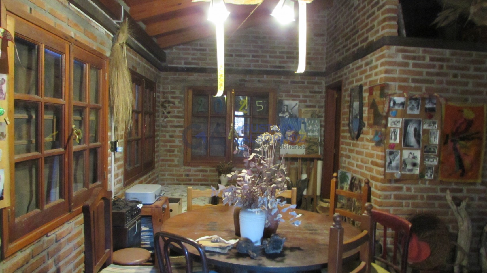 Hermoso Chalet en venta en Vila Amancay