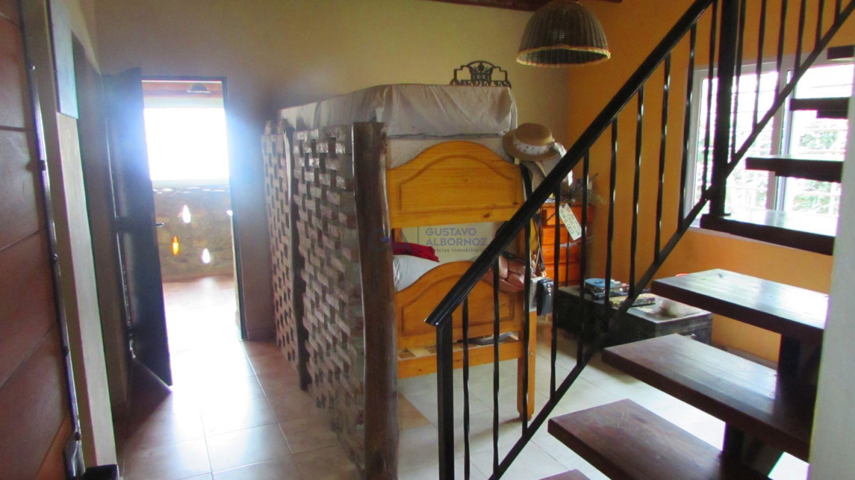 Casa en venta en Villa Amancay