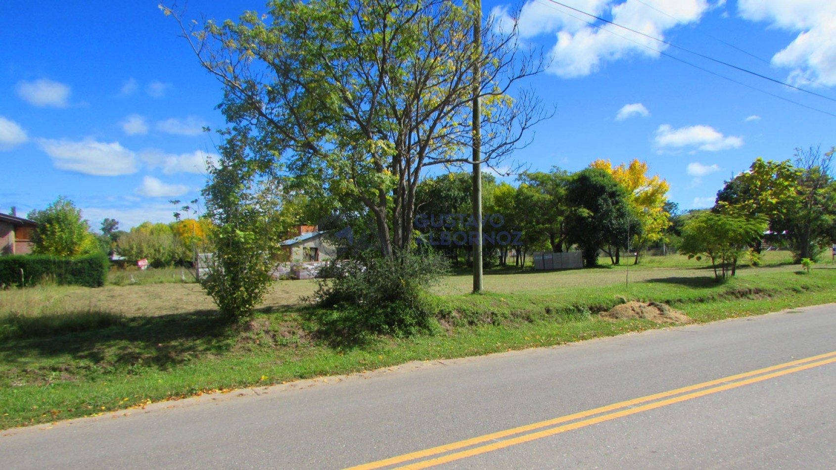 Lote en Venta en Villa Amancay