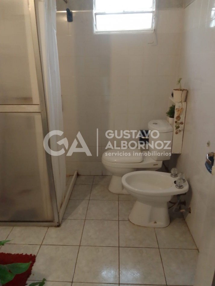Casa en venta en Villa Amancay