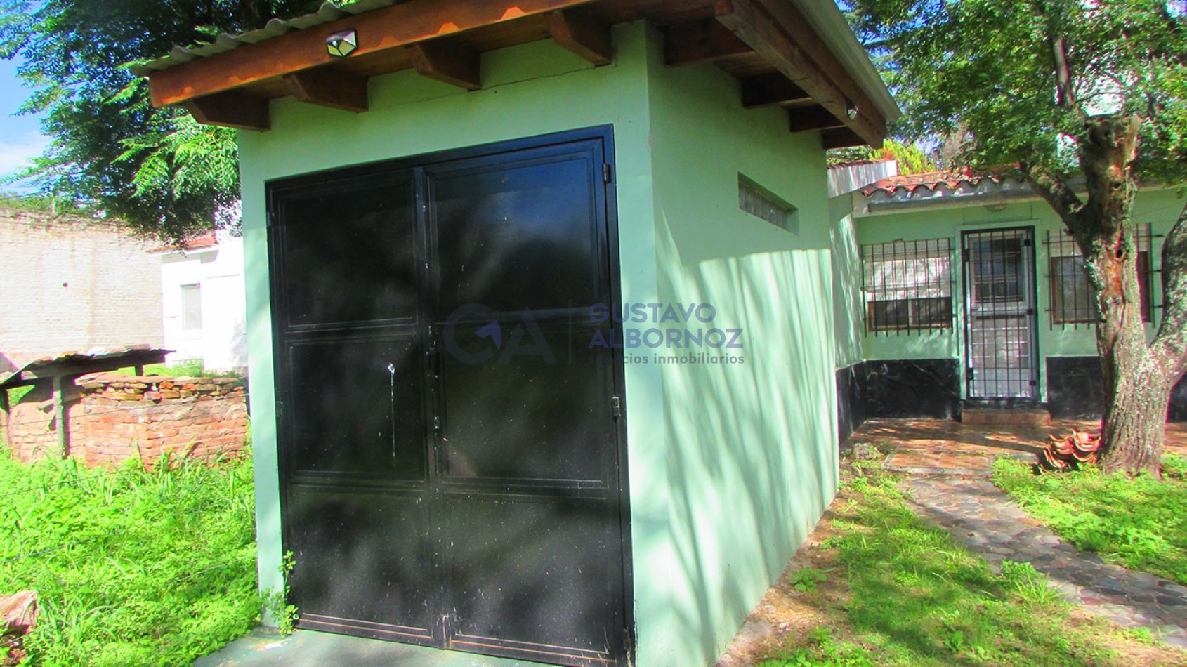 Casa en venta en Villa Amancay - Calamuchita - Cordoba