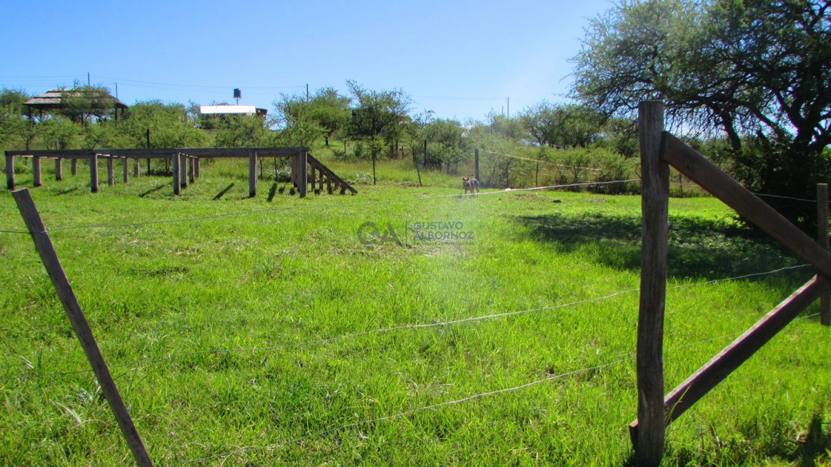 Lote en venta en Villa Amancay - Calamuchita - Cordoba - MZ 79 LT 14