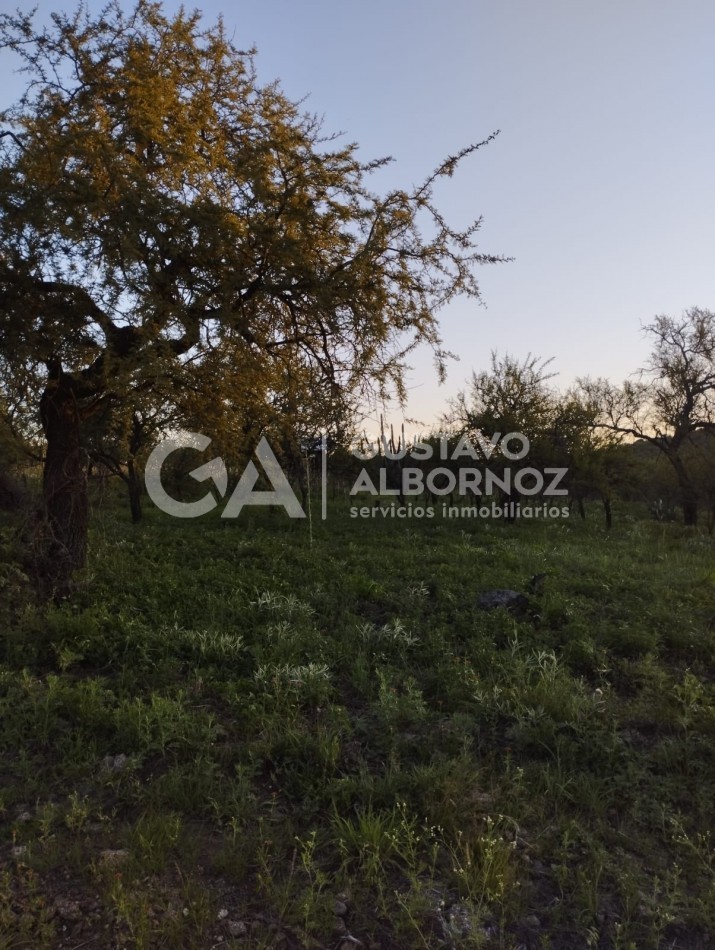 Lotes en Venta en Villa Amancay