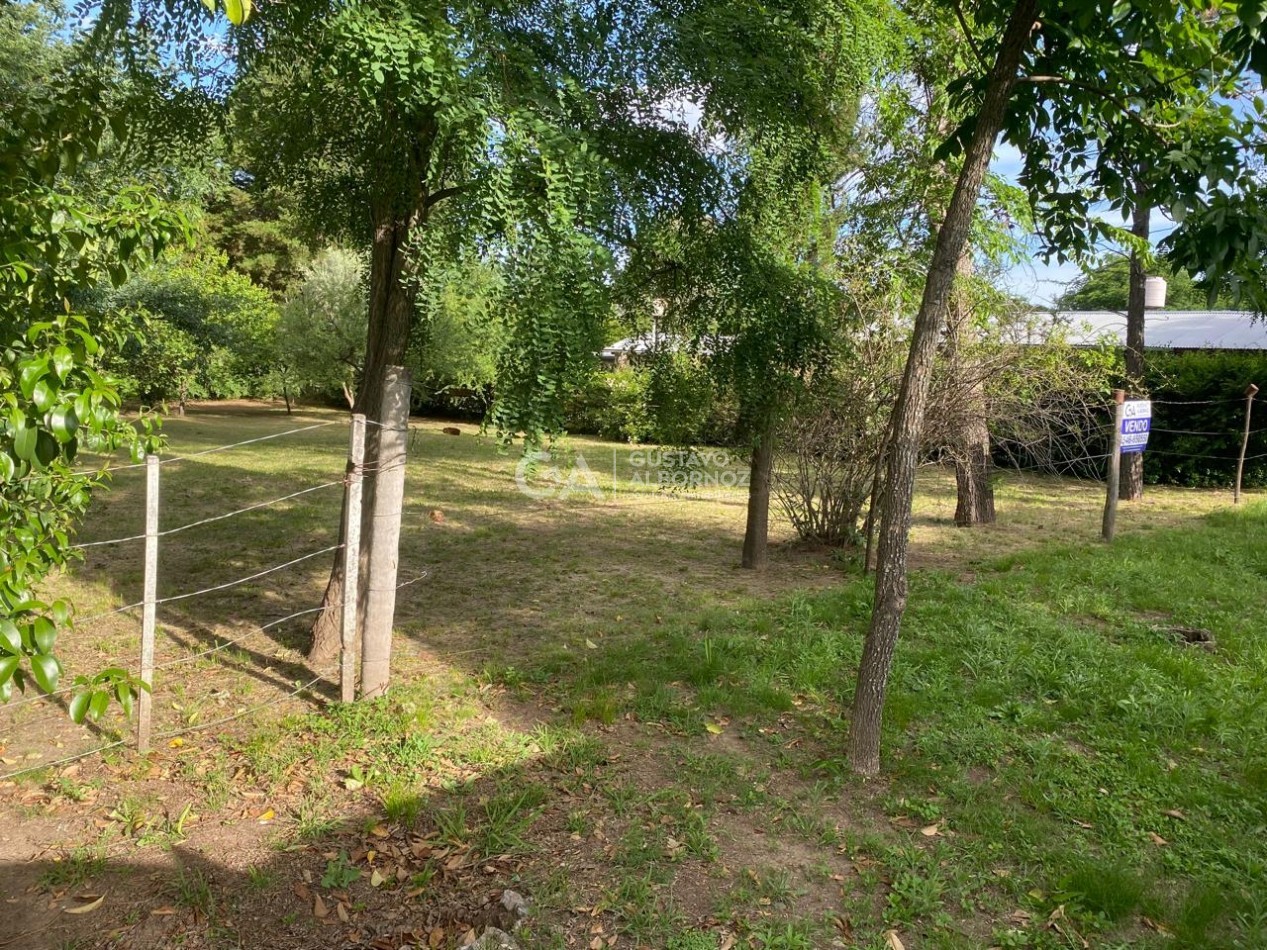 Lote en venta en San Ignacio MZ 14 LT 4
