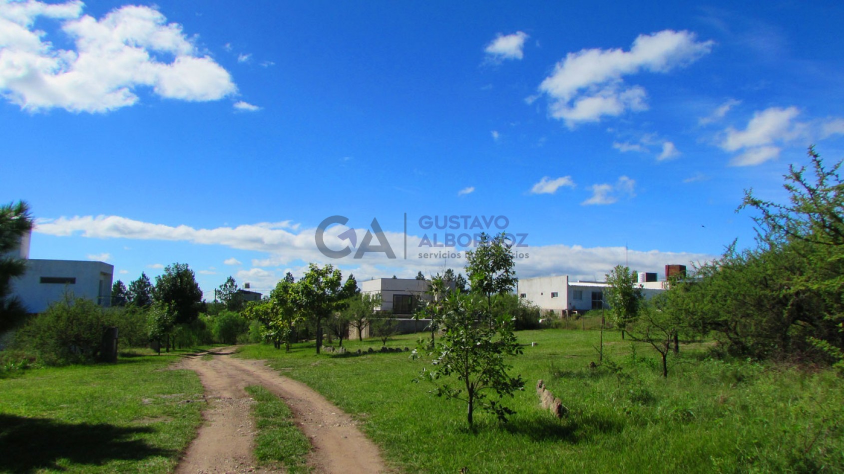 Lotes en Venta -Villa Amancay - Calamuchita - Cordoba