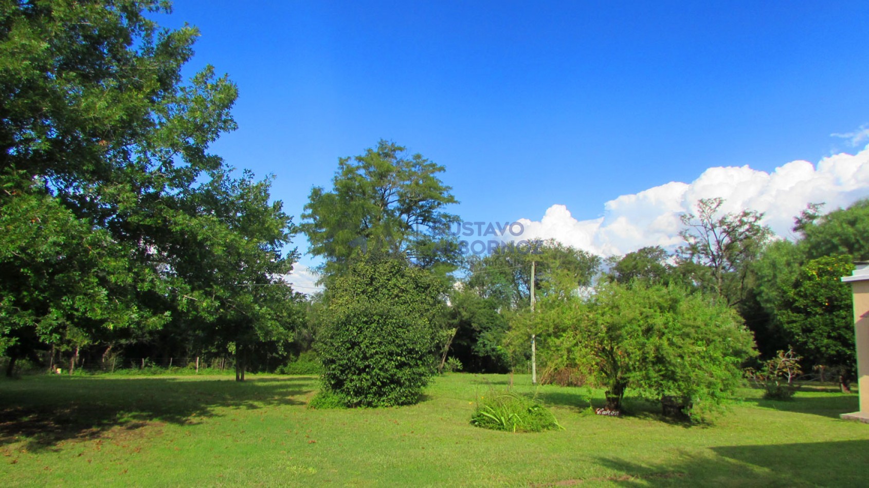 Casa de campo en venta - Amboy - Calamuchita