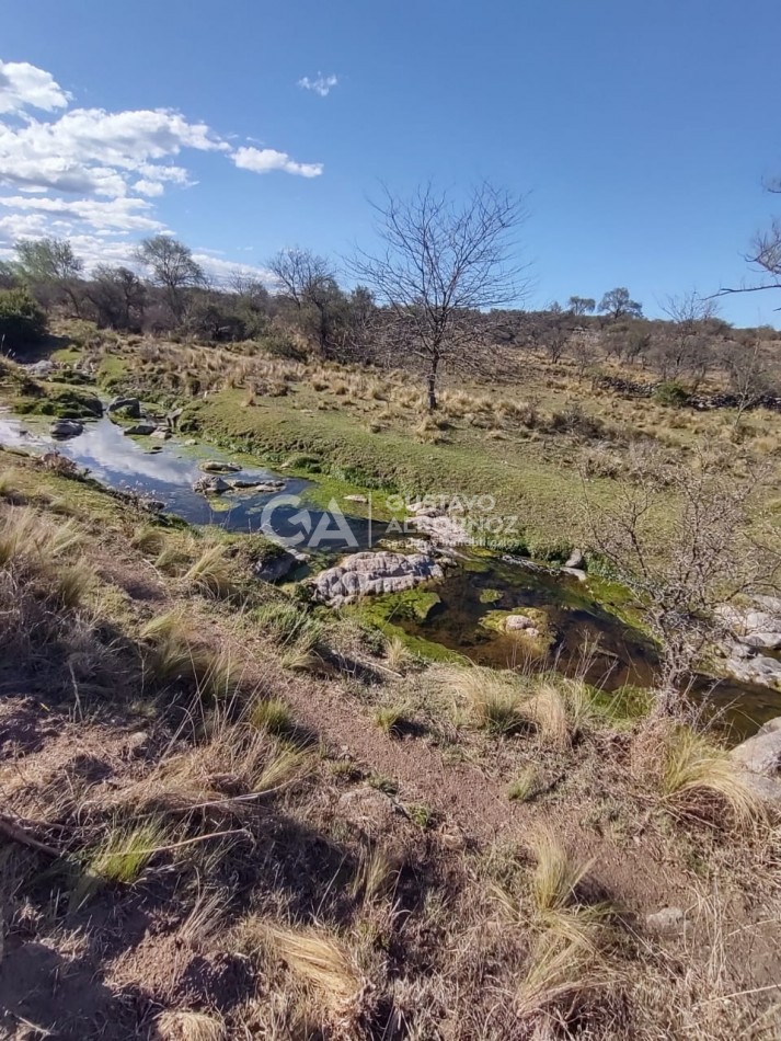Lotes en venta Villa Amancay