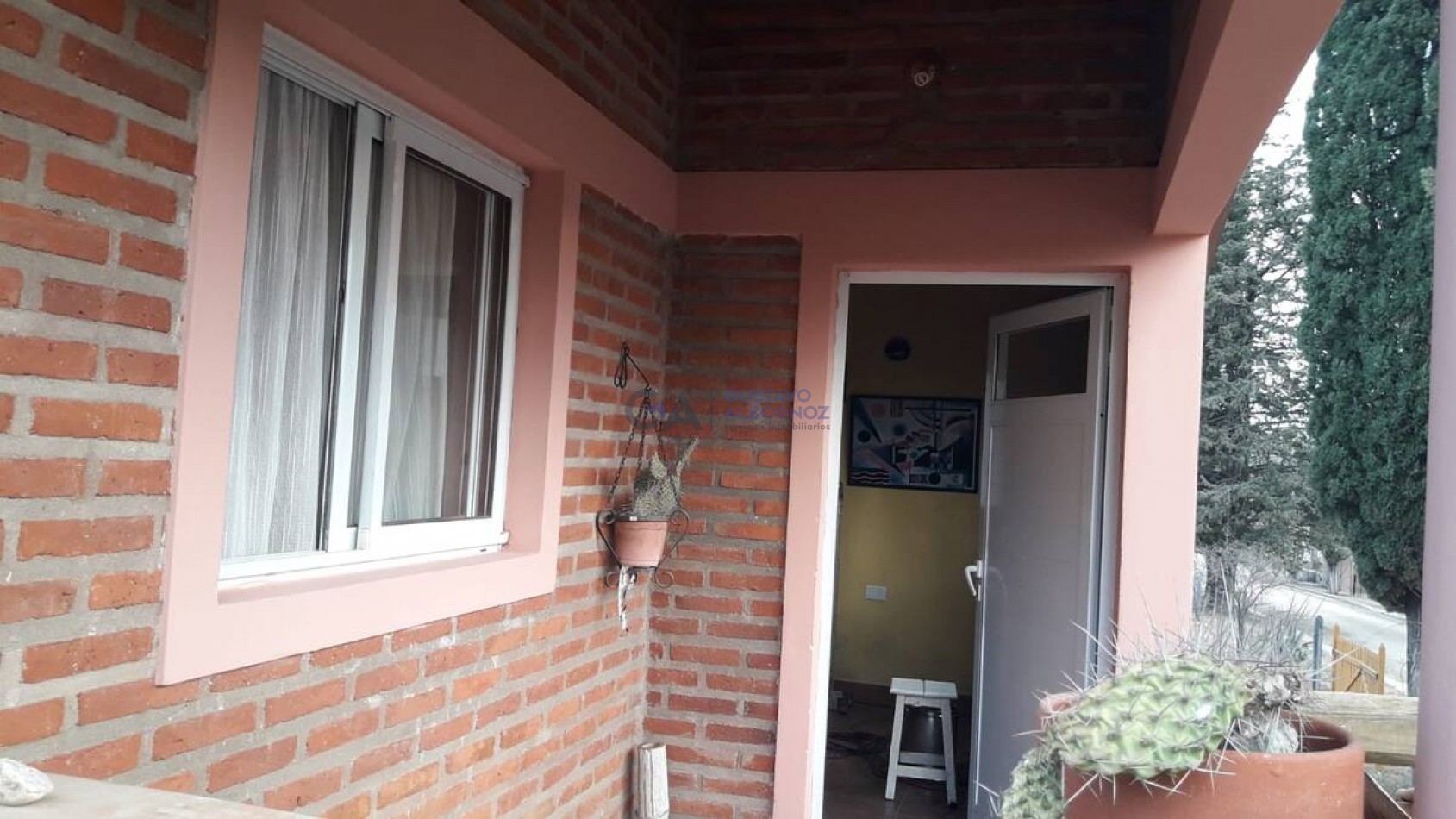 Casa en venta en Villa Amancay