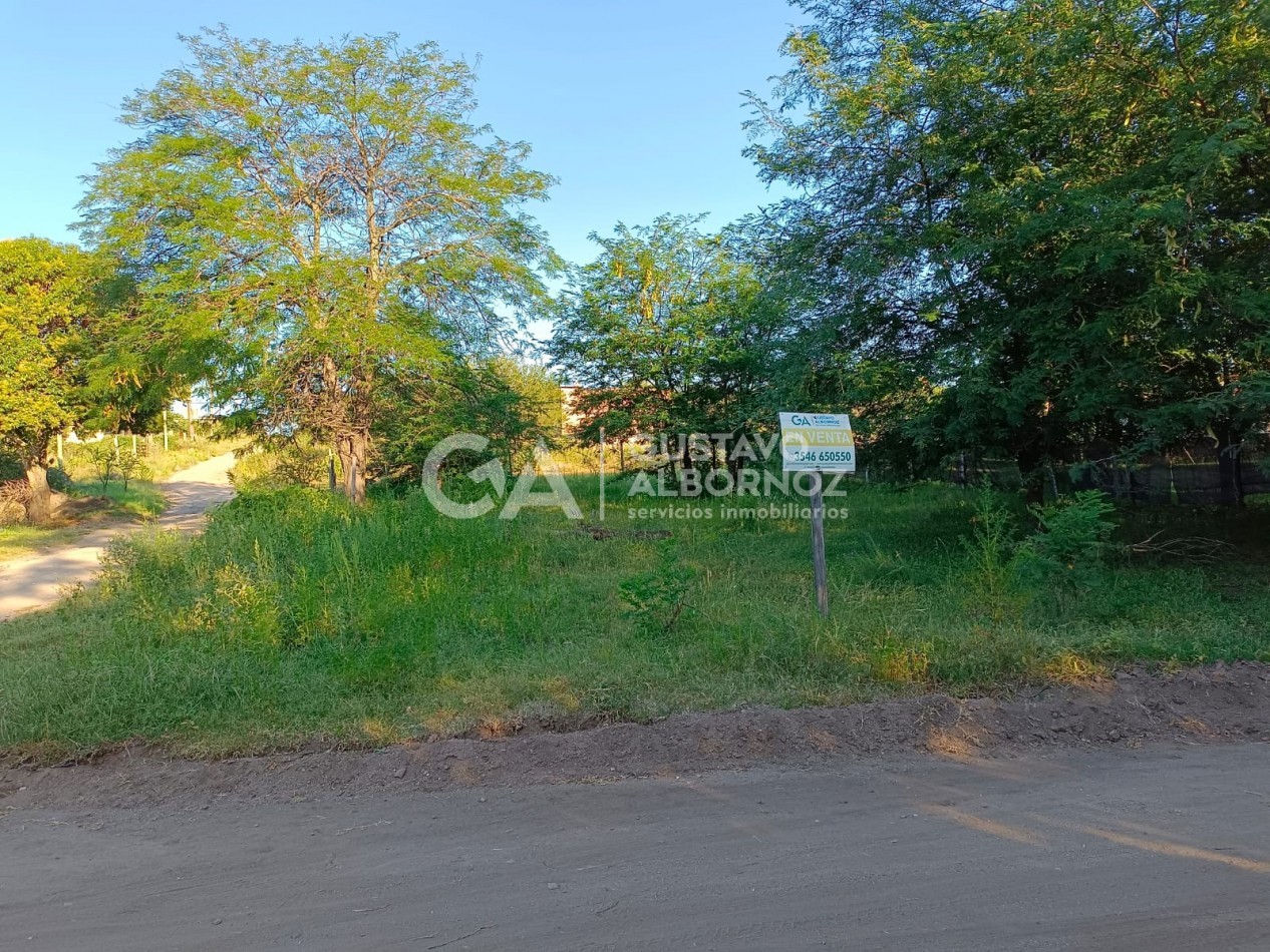 Lote en venta en Villa Amancay MZ 72 LT 1