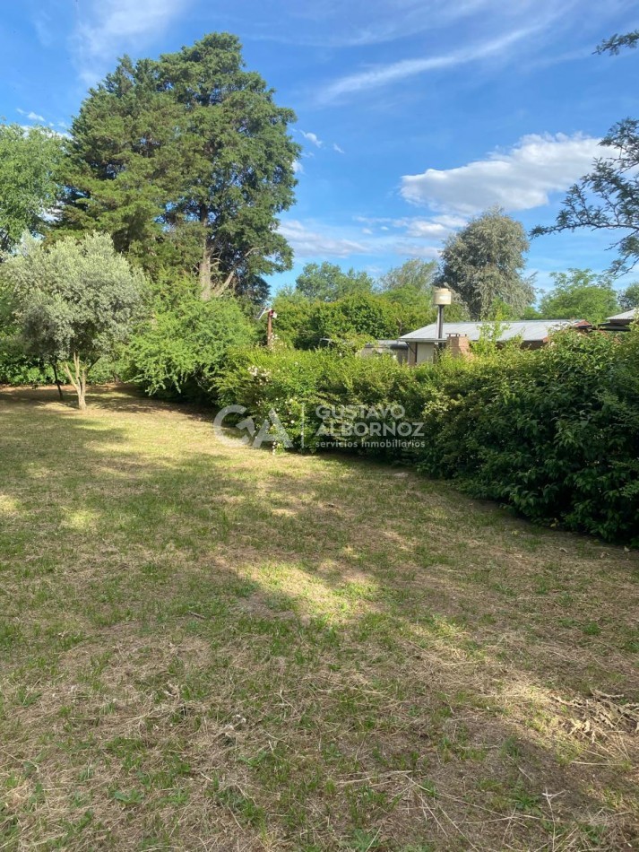 Lote en venta en San Ignacio MZ 14 LT 4