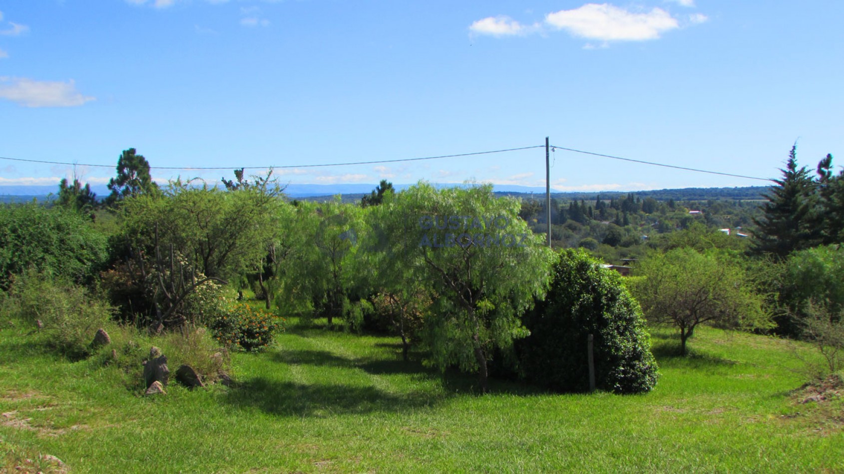 Lotes en Venta -Villa Amancay - Calamuchita - Cordoba
