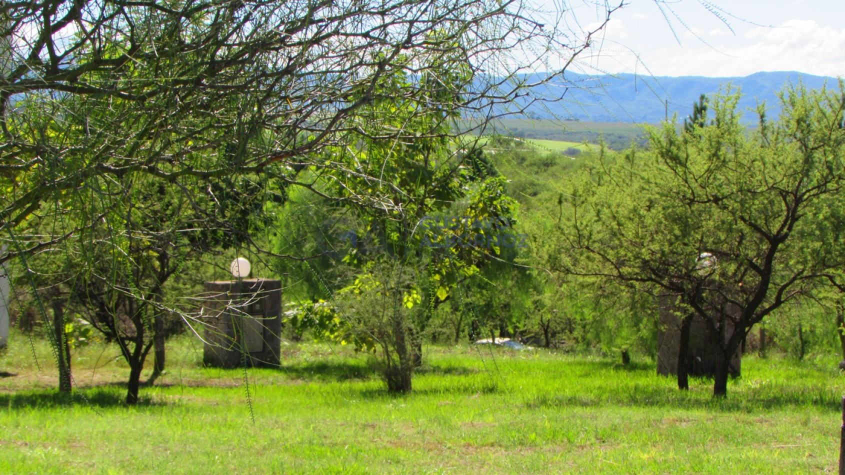 Lotes en Venta -Villa Amancay - Calamuchita - Cordoba