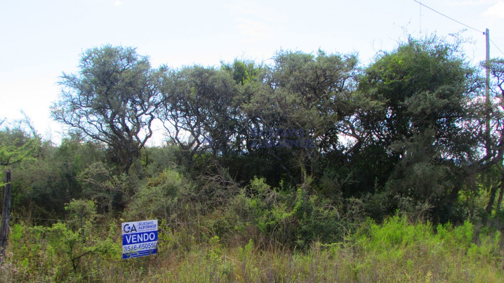 Lotes en venta en Villa Amancay