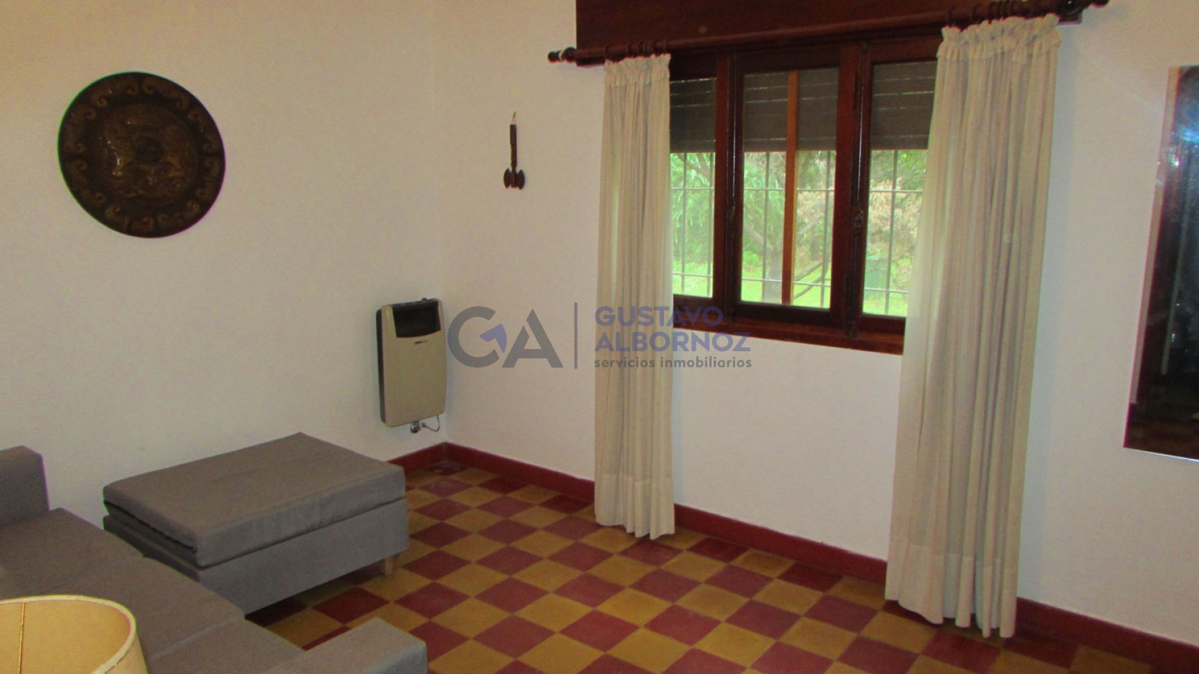 Casa en venta en Villa Amancay - Calamuchita - Cordoba