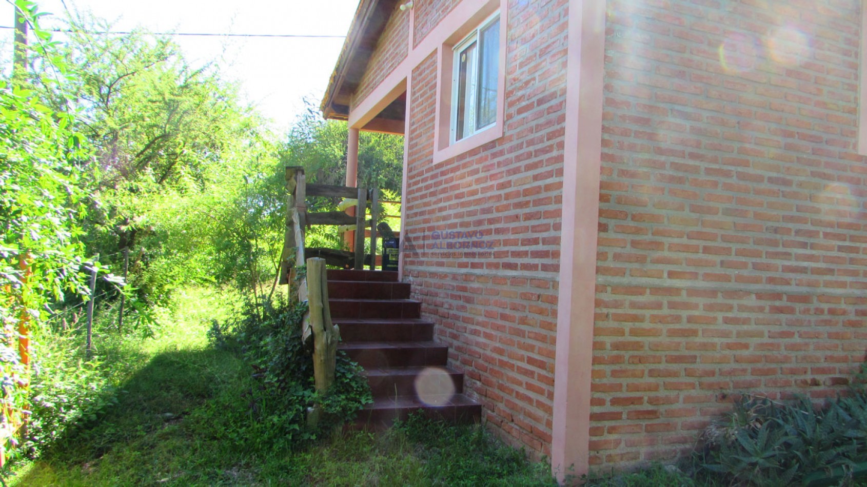 Casa en venta en Villa Amancay
