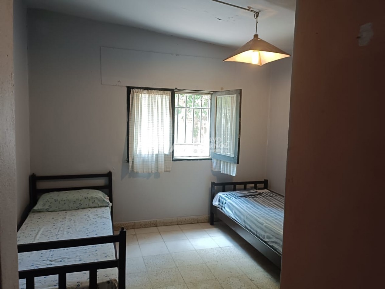 Local con departamento en venta