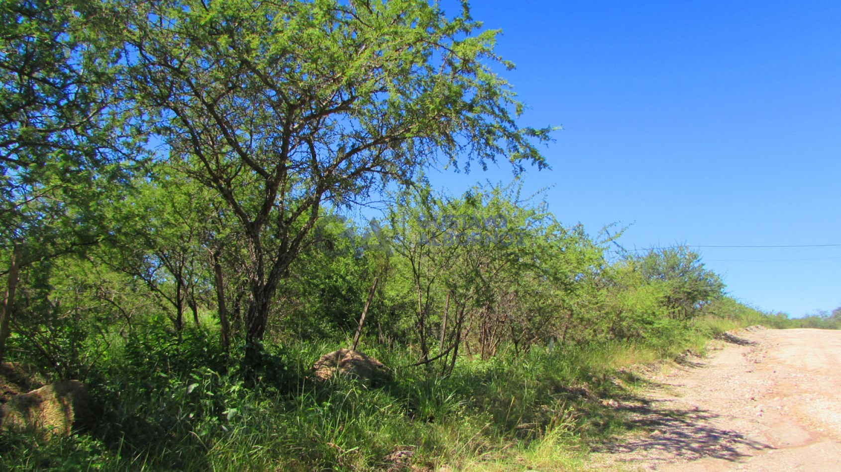 Lote en Venta Villa Amancay - Calamuchita - Cordoba MZ 84 L 7