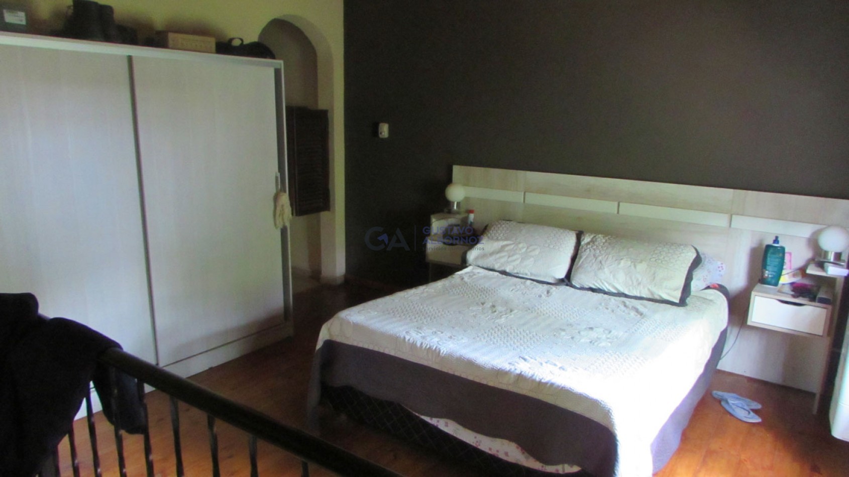 Casa en venta en Villa Amancay