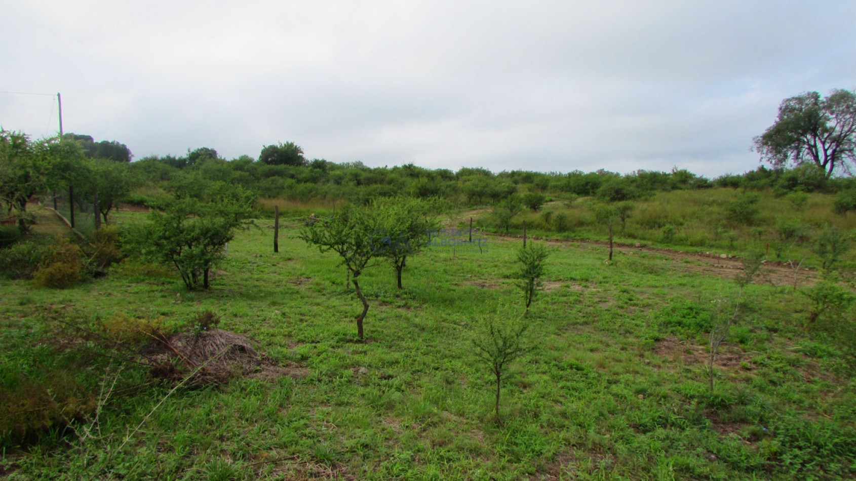Lotes en Venta - Amboy - Calamuchita - Cordoba