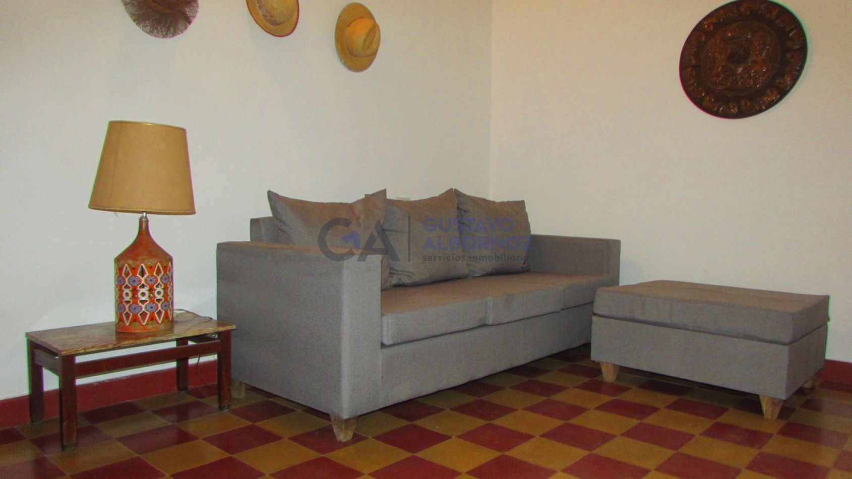 Casa en venta en Villa Amancay - Calamuchita - Cordoba