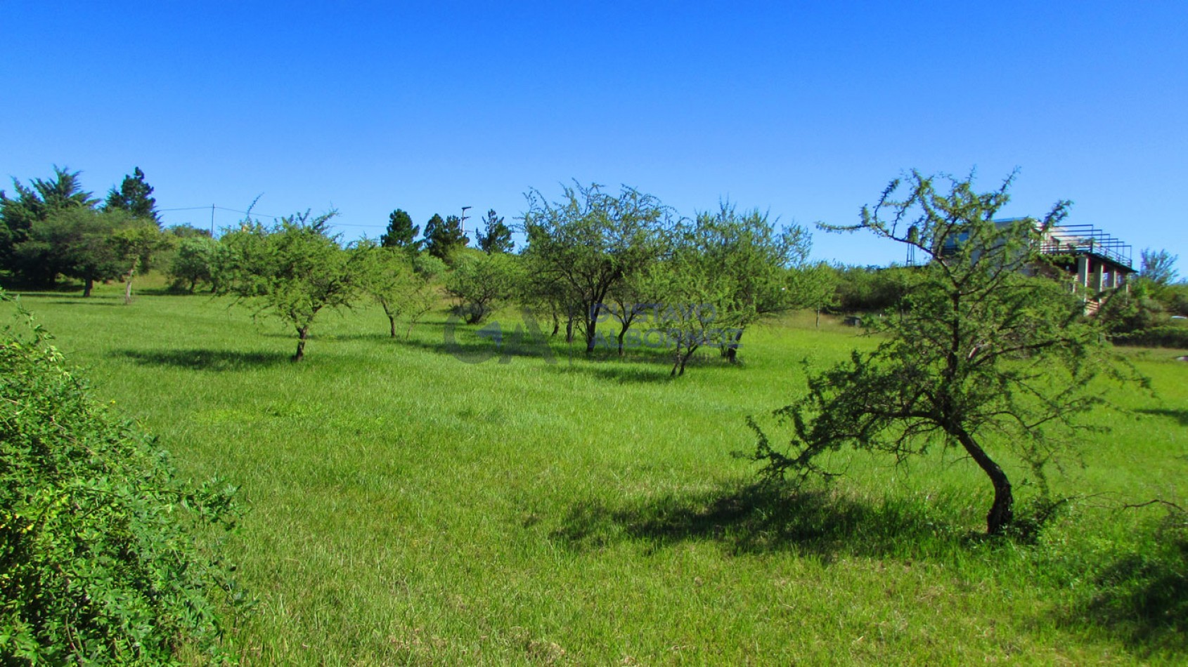 Lotes en Venta Villa Amancay - Calamuchita - Cordoba