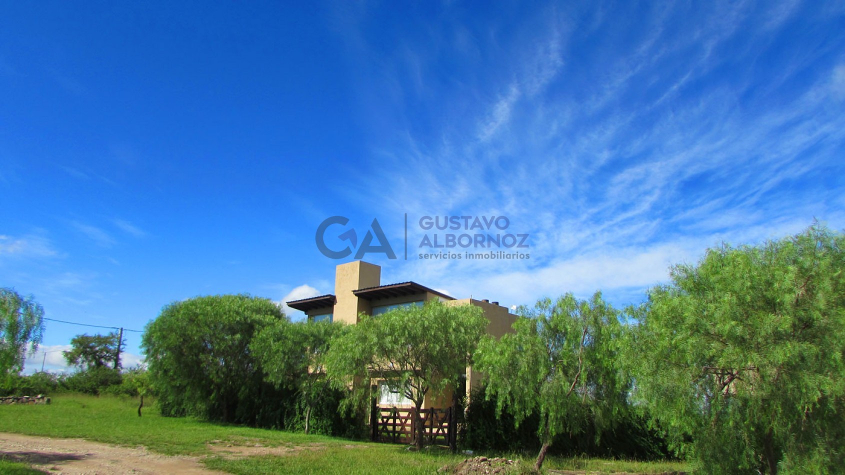 Lotes en Venta -Villa Amancay - Calamuchita - Cordoba