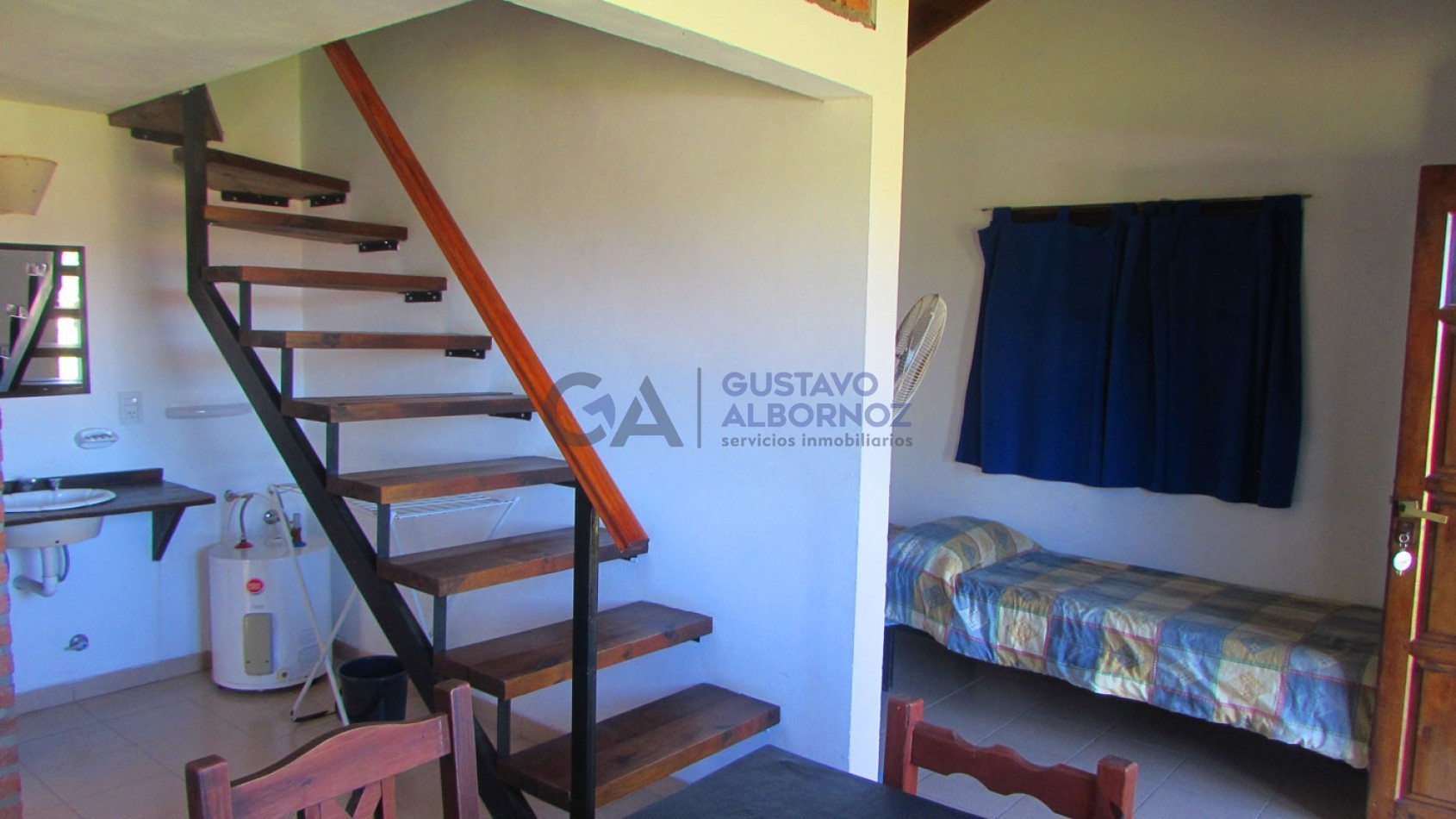 complejo de cabañas en venta en Villa Amancay