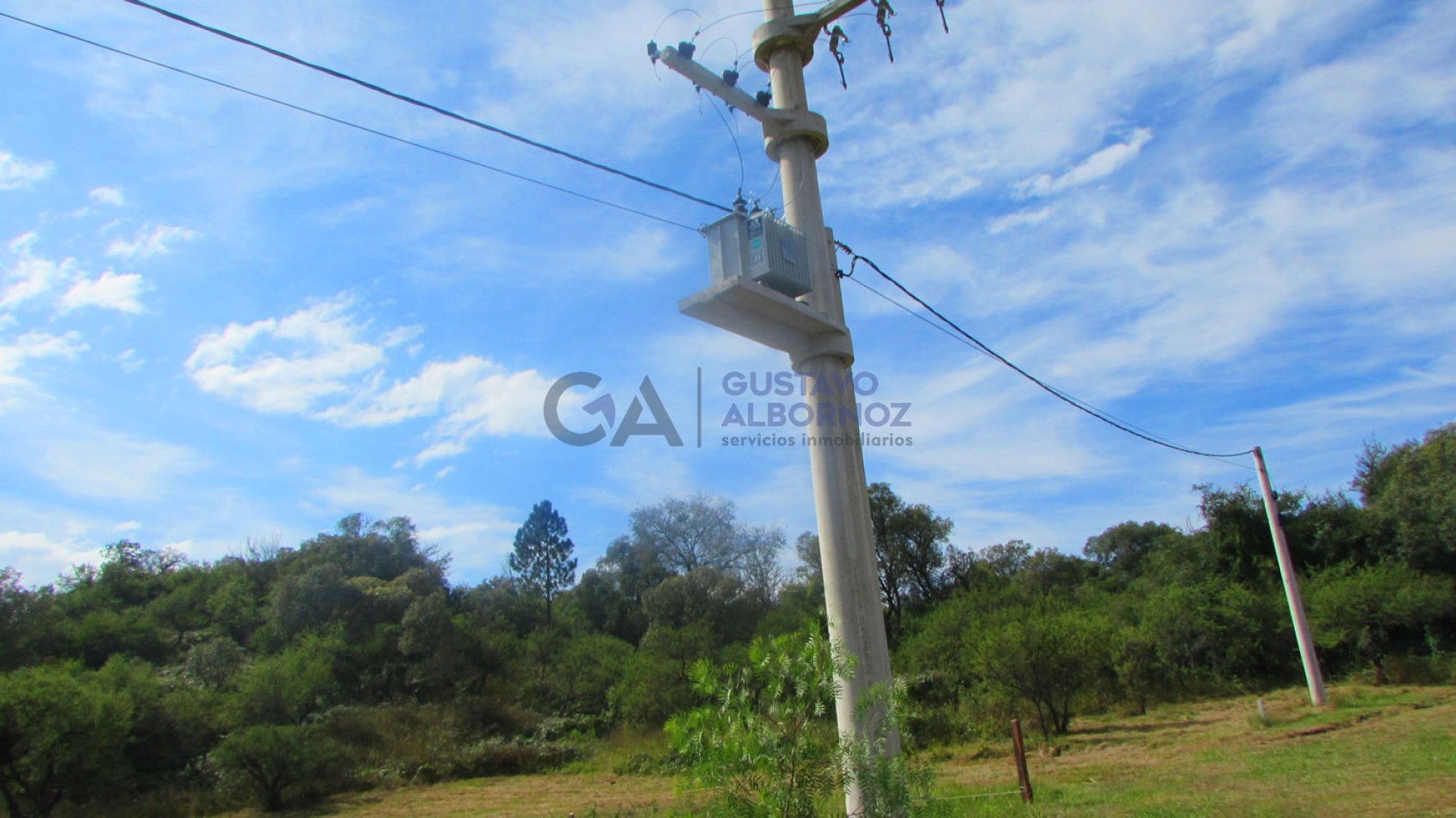 Lotes a la venta en Villa Amancay